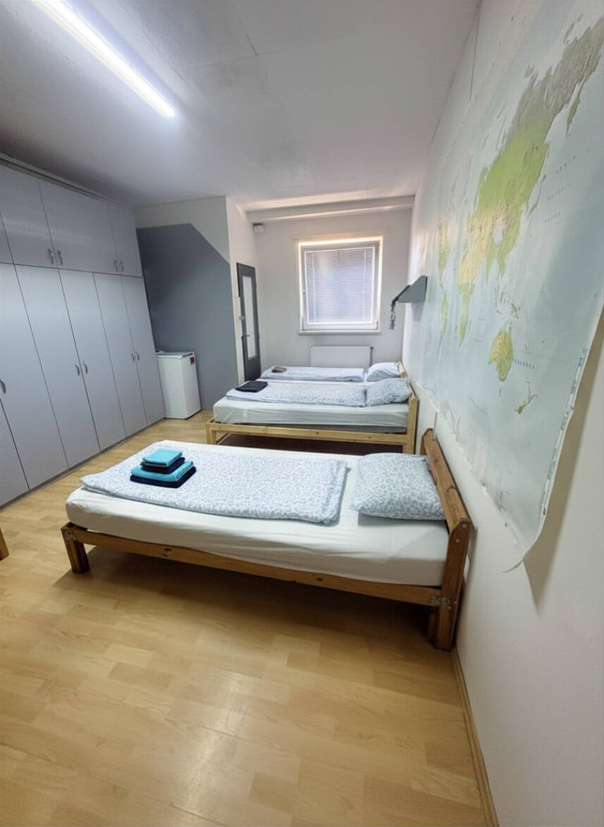 Apartmány Turgeněvova – Olomoucká a PARKOVÁNÍ Photo 3