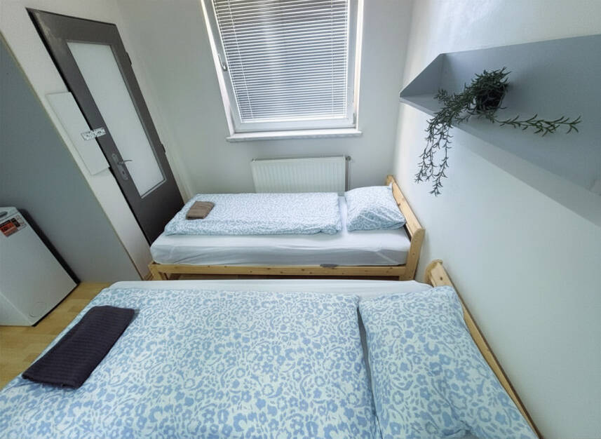 Apartmány Turgeněvova – Olomoucká a PARKOVÁNÍ Photo 5