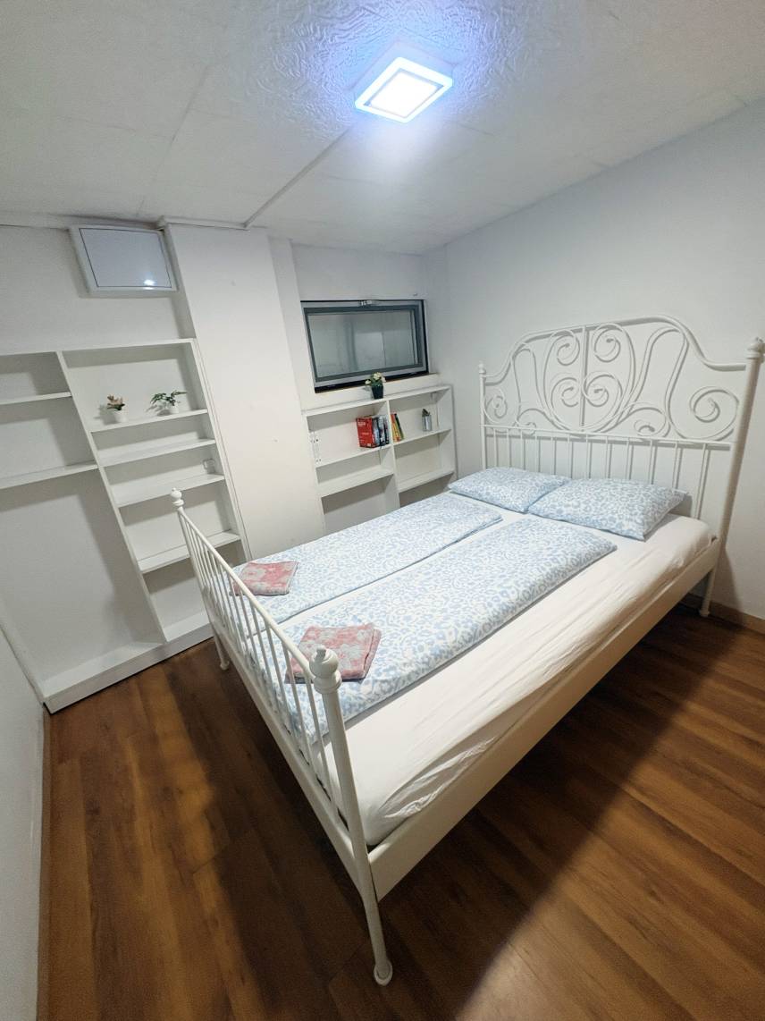 Apartmány Turgeněvova – Olomoucká a PARKOVÁNÍ Photo 7
