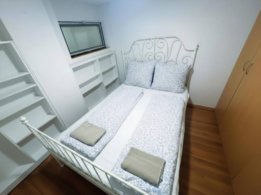 Apartmány Turgeněvova – Olomoucká a PARKOVÁNÍ Photo 8