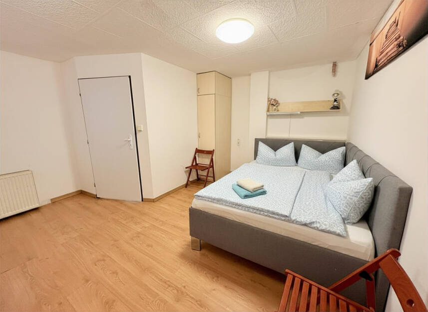 Apartmány Turgeněvova – Olomoucká a PARKOVÁNÍ Photo 9