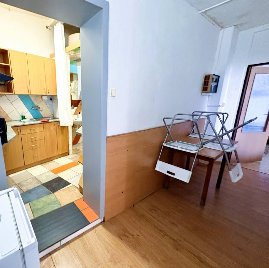 Apartmány Turgeněvova – Olomoucká a PARKOVÁNÍ Photo 13
