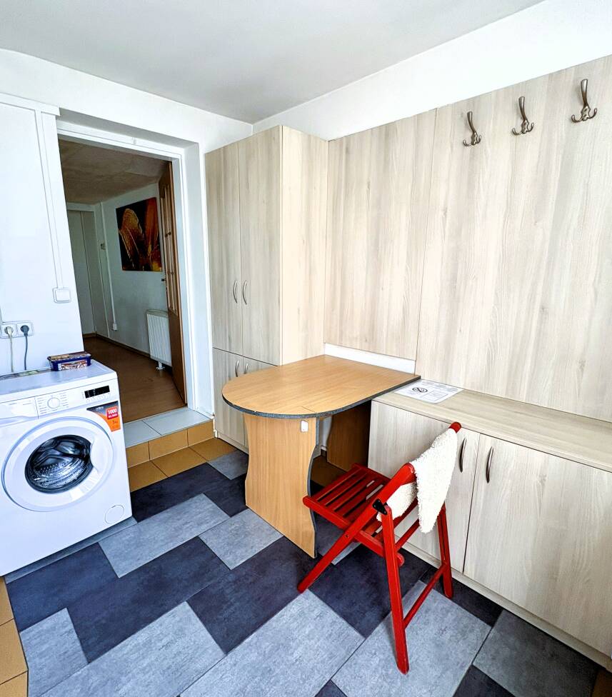 Apartmány Turgeněvova – Olomoucká a PARKOVÁNÍ Photo 15