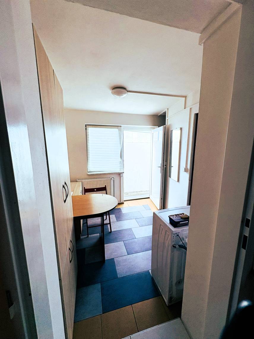 Apartmány Turgeněvova – Olomoucká a PARKOVÁNÍ Photo 18