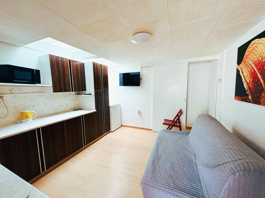 Apartmány Turgeněvova – Olomoucká a PARKOVÁNÍ Photo 19