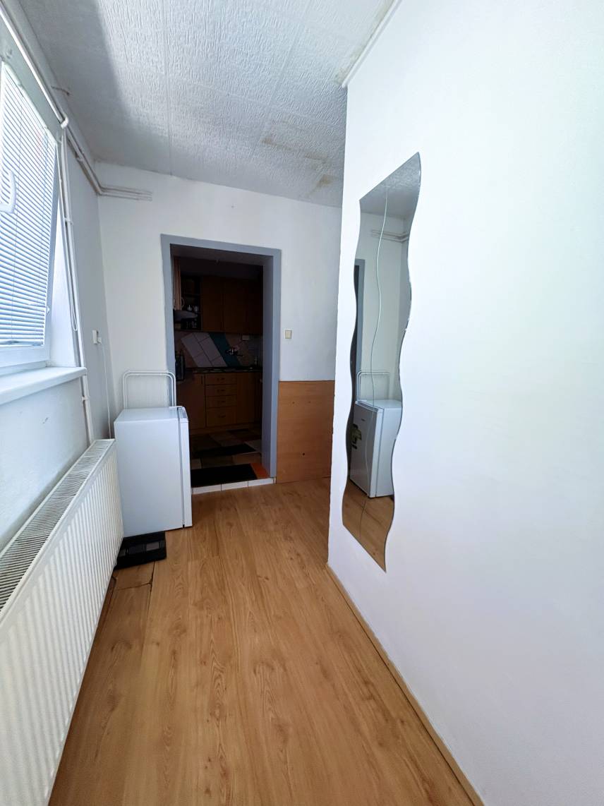 Apartmány Turgeněvova – Olomoucká a PARKOVÁNÍ Photo 21
