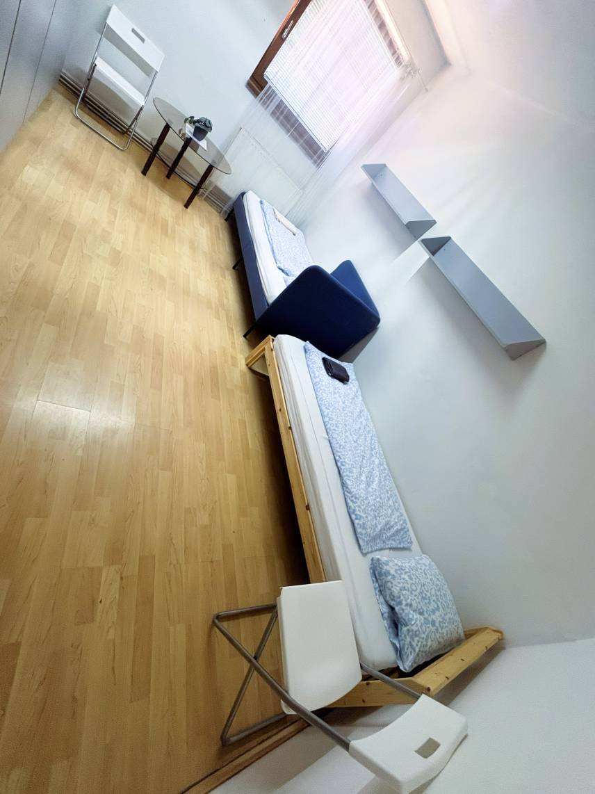 Apartmány Turgeněvova – Olomoucká a PARKOVÁNÍ Photo 22