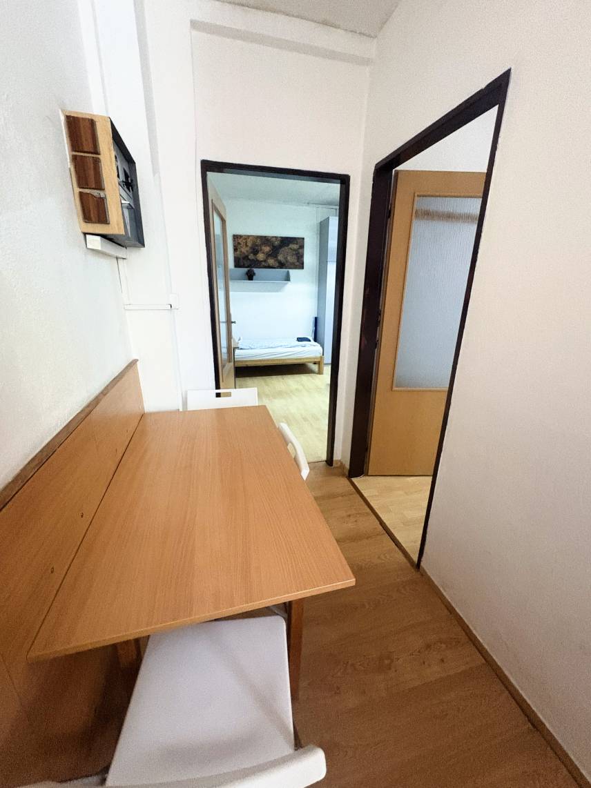 Apartmány Turgeněvova – Olomoucká a PARKOVÁNÍ Photo 26