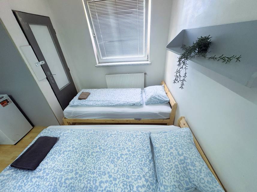 Apartmány Turgeněvova – Olomoucká a PARKOVÁNÍ Photo 27