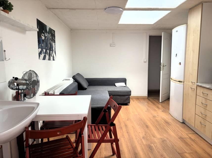 Apartmány Turgeněvova – Olomoucká a PARKOVÁNÍ Photo 29