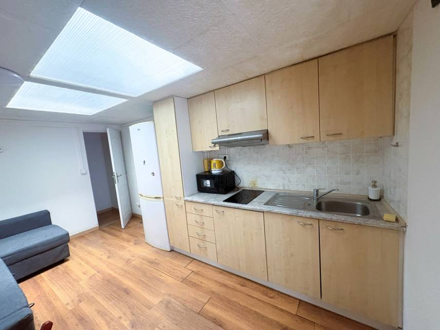 Apartmány Turgeněvova – Olomoucká a PARKOVÁNÍ Photo 30