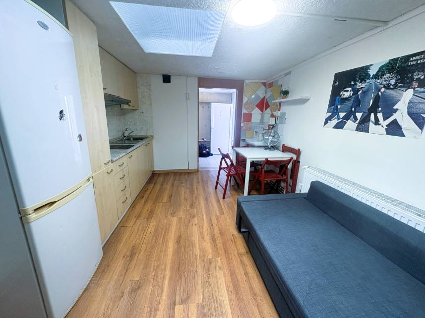 Apartmány Turgeněvova – Olomoucká a PARKOVÁNÍ Photo 32