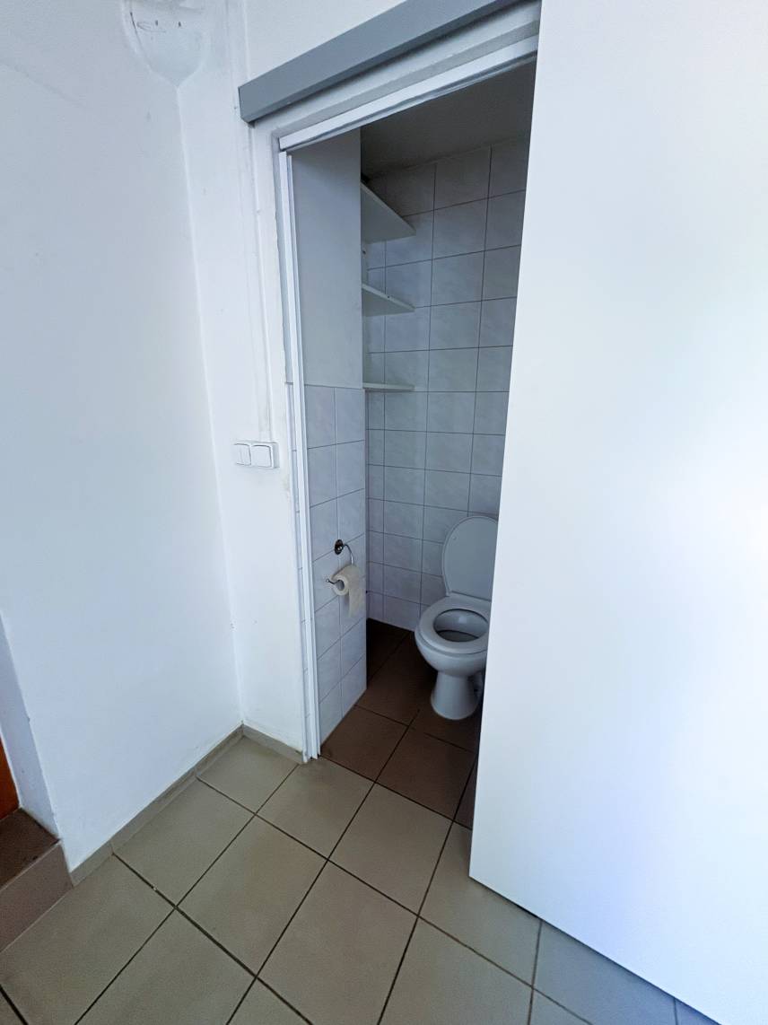 Apartmány Turgeněvova – Olomoucká a PARKOVÁNÍ Photo 34