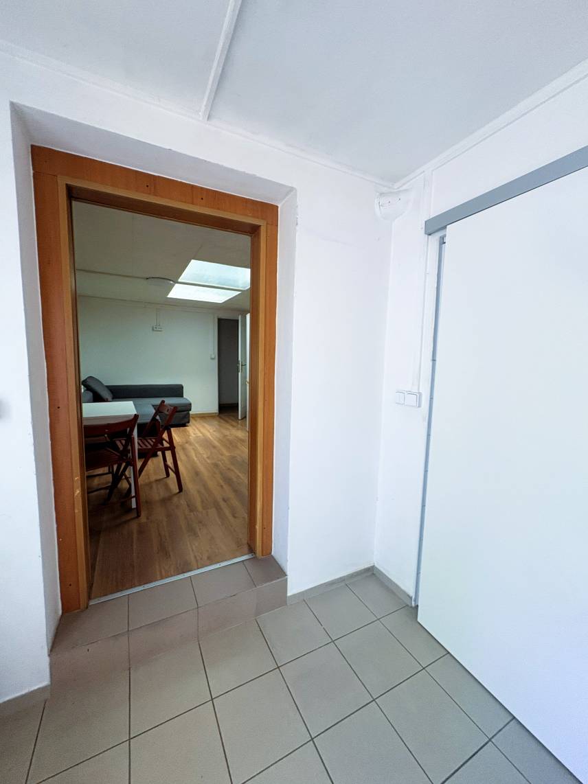 Apartmány Turgeněvova – Olomoucká a PARKOVÁNÍ Photo 35