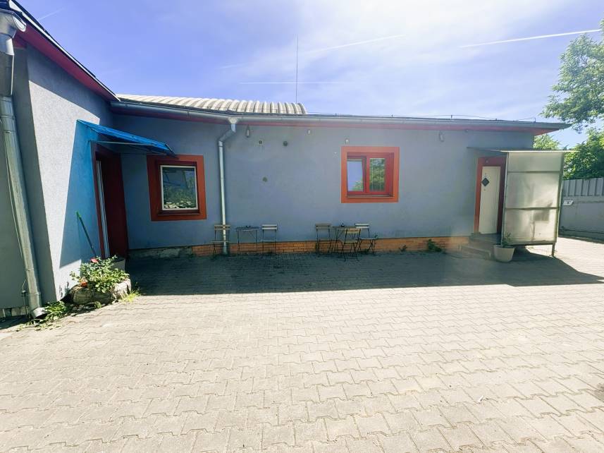 Apartmány Turgeněvova – Olomoucká a PARKOVÁNÍ Photo 36