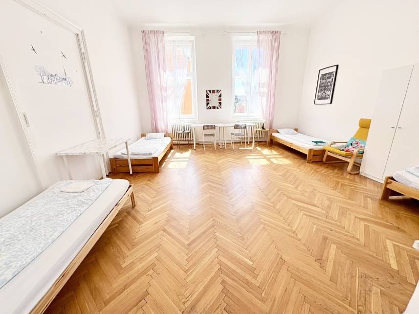 ROOMS Veveří - Úvoz, 10 min pěšky do centra Photo 1