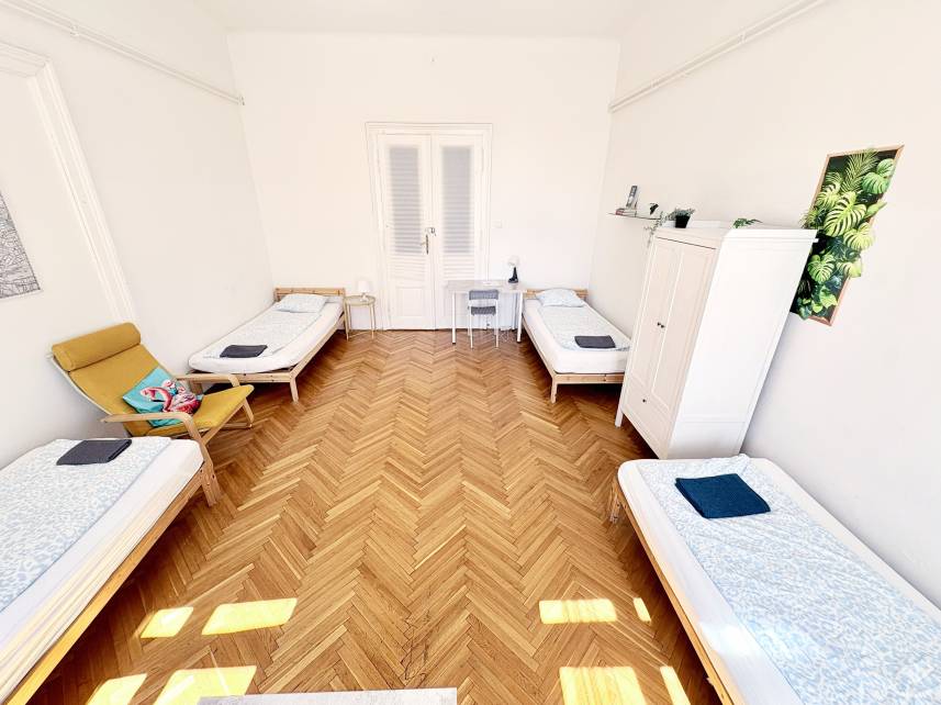 ROOMS Veveří - Úvoz, 10 min pěšky do centra Photo 2