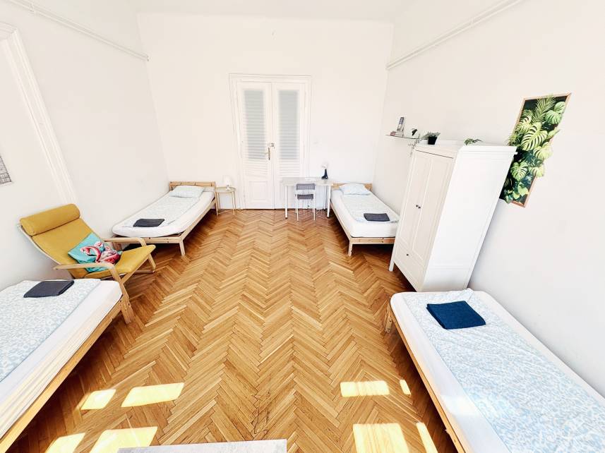 ROOMS Veveří - Úvoz, 10 min pěšky do centra Photo 3