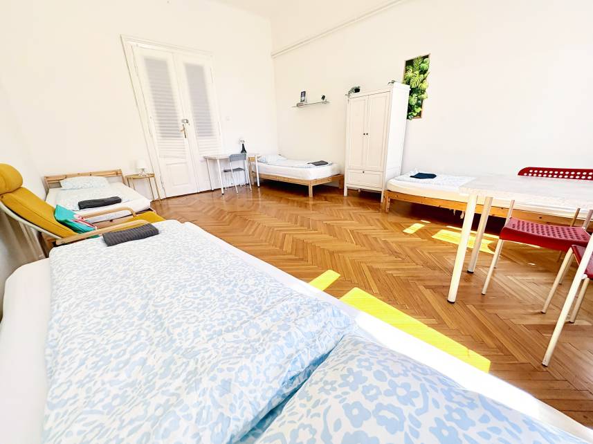 ROOMS Veveří - Úvoz, 10 min pěšky do centra Photo 5