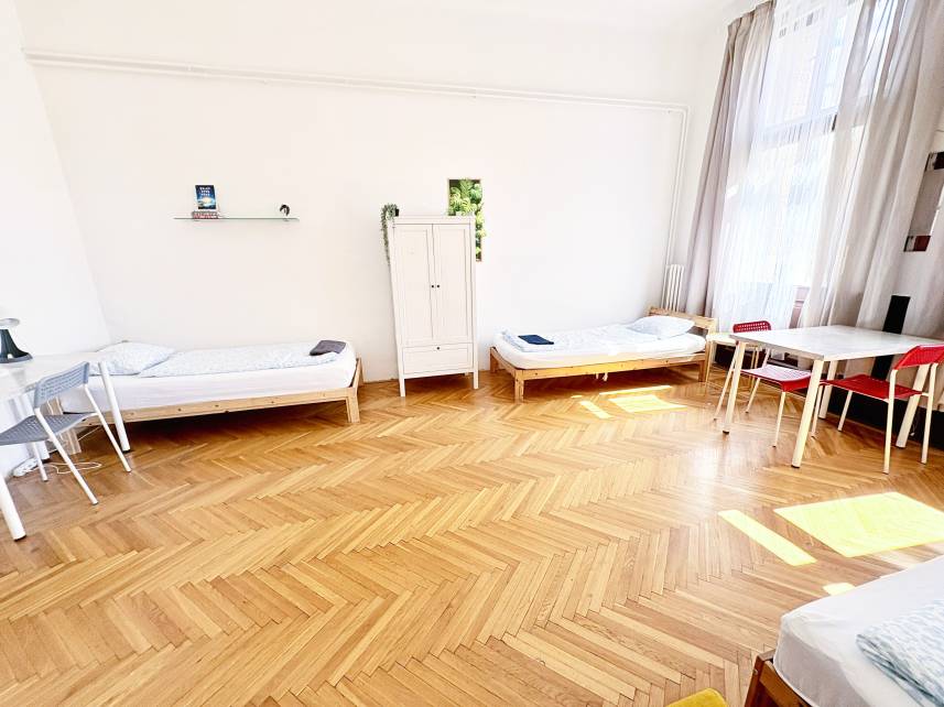 ROOMS Veveří - Úvoz, 10 min pěšky do centra Photo 6