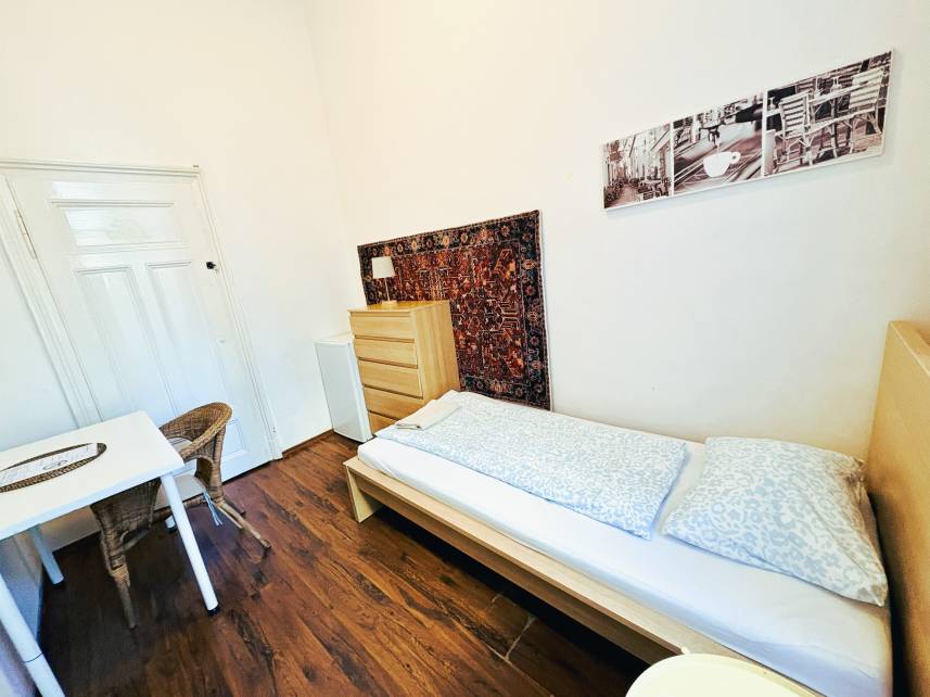 ROOMS Veveří - Úvoz, 10 min pěšky do centra Photo 8