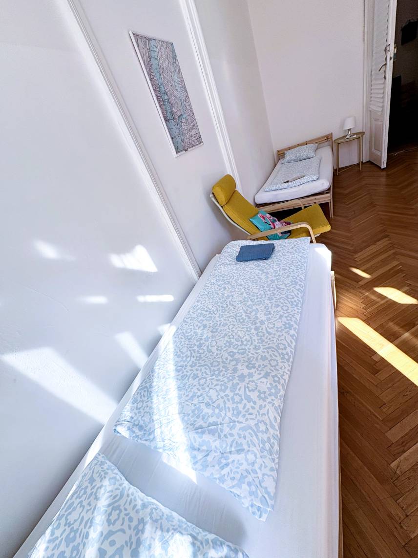 ROOMS Veveří - Úvoz, 10 min pěšky do centra Photo 11