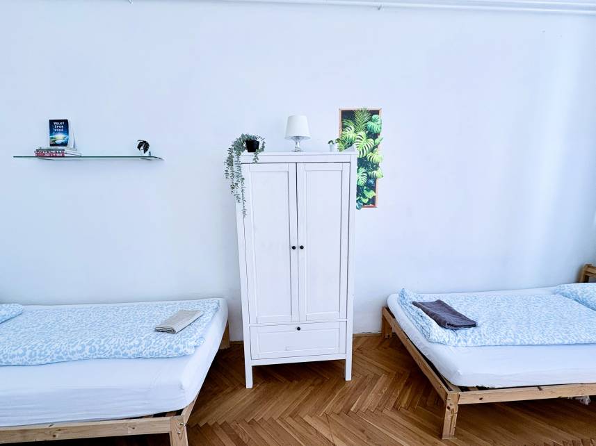 ROOMS Veveří - Úvoz, 10 min pěšky do centra Photo 13