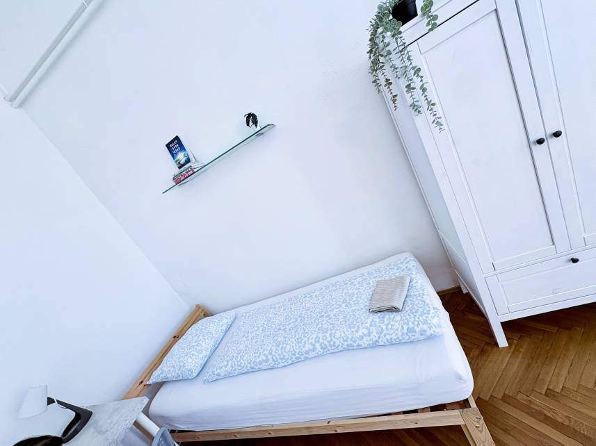 ROOMS Veveří - Úvoz, 10 min pěšky do centra Photo 14