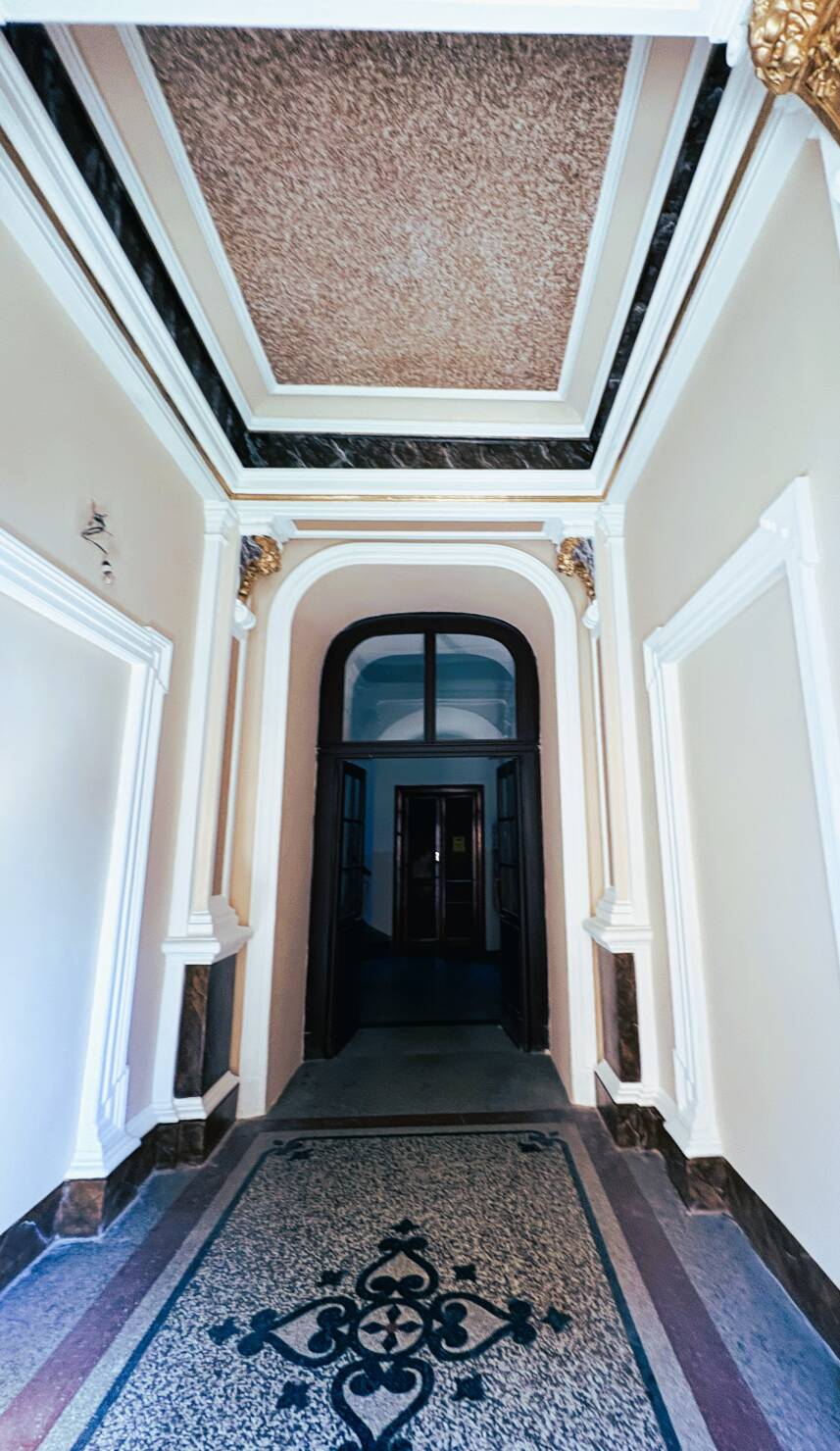 ROOMS Veveří - Úvoz, 10 min pěšky do centra Photo 18