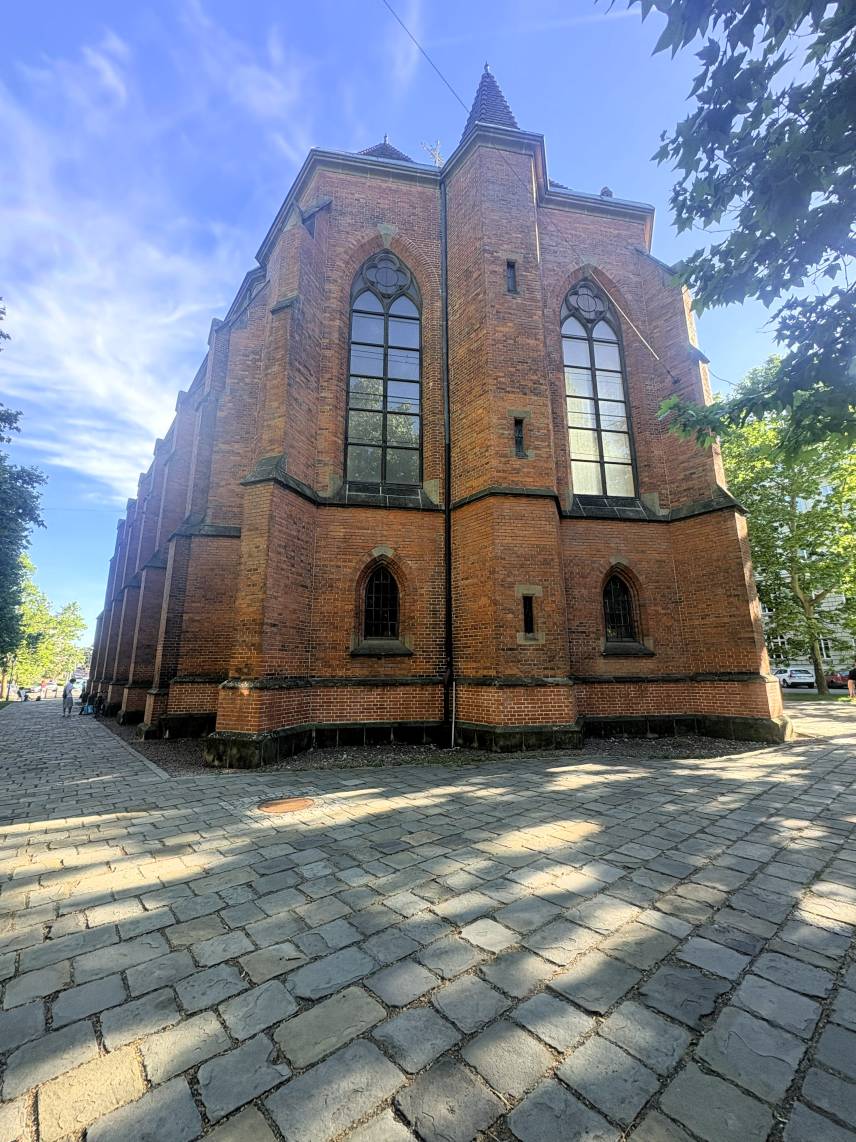 Apartment with parking in the Center - 500m from Hlavní nádraží Photo 17