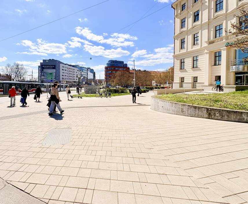 Apartmány v areálu Vlněna Photo 29