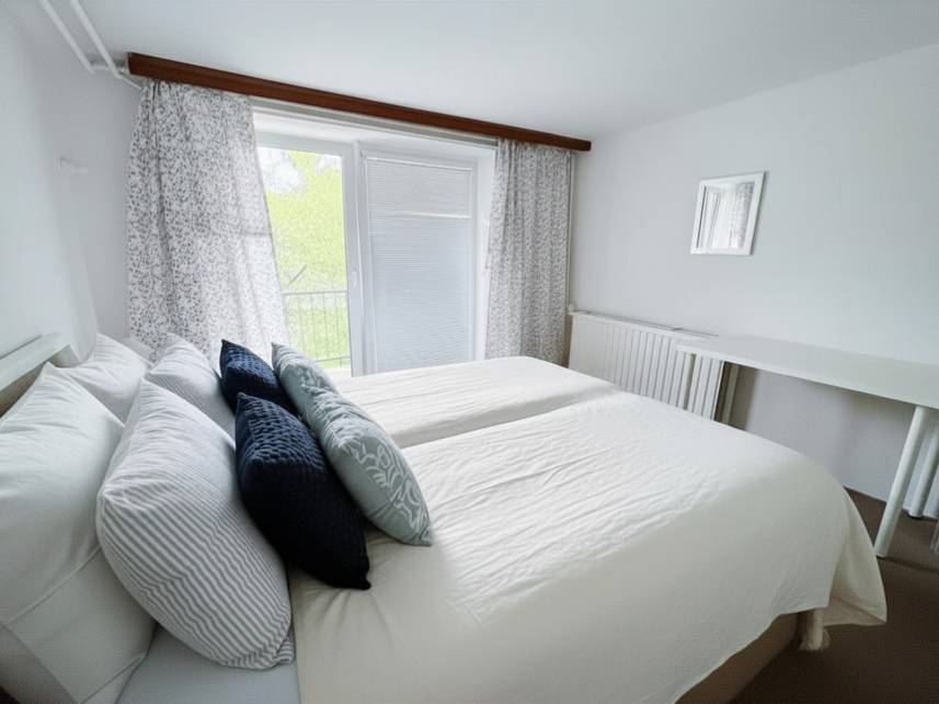 Rooms Výstaviště BVV – pohodlný dům u brněnského výstaviště Photo 