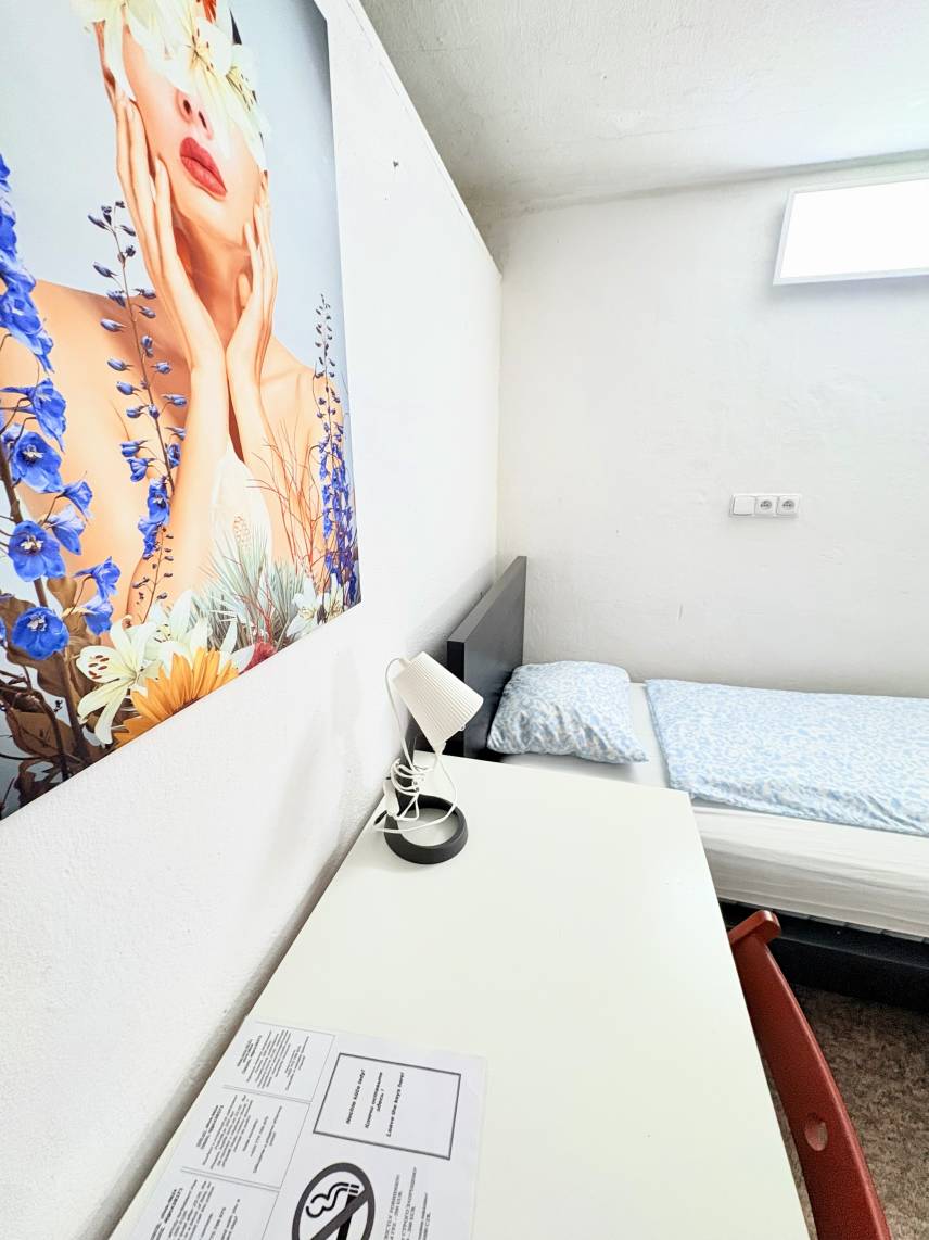Rooms Výstaviště BVV – pohodlný dům u brněnského výstaviště Photo 8