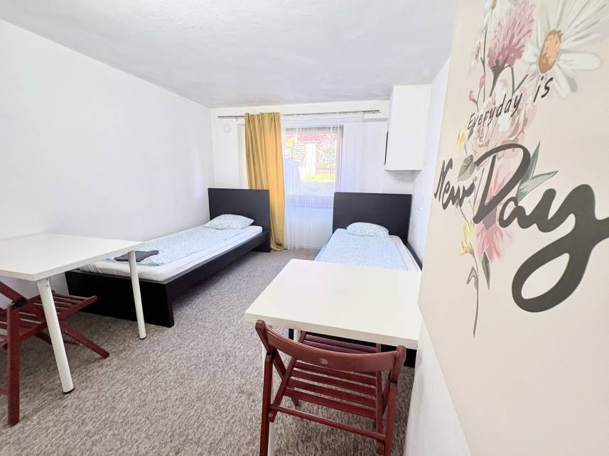 Rooms Výstaviště BVV – pohodlný dům u brněnského výstaviště Photo 9