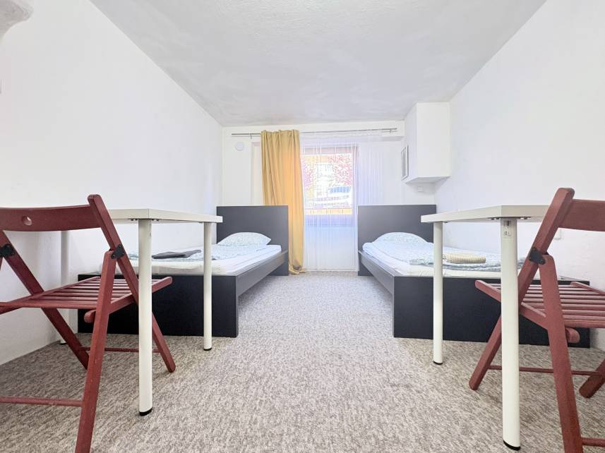 Rooms Výstaviště BVV – pohodlný dům u brněnského výstaviště Photo 10