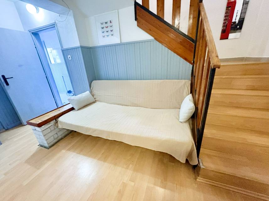 Rooms Výstaviště BVV – pohodlný dům u brněnského výstaviště Photo 18