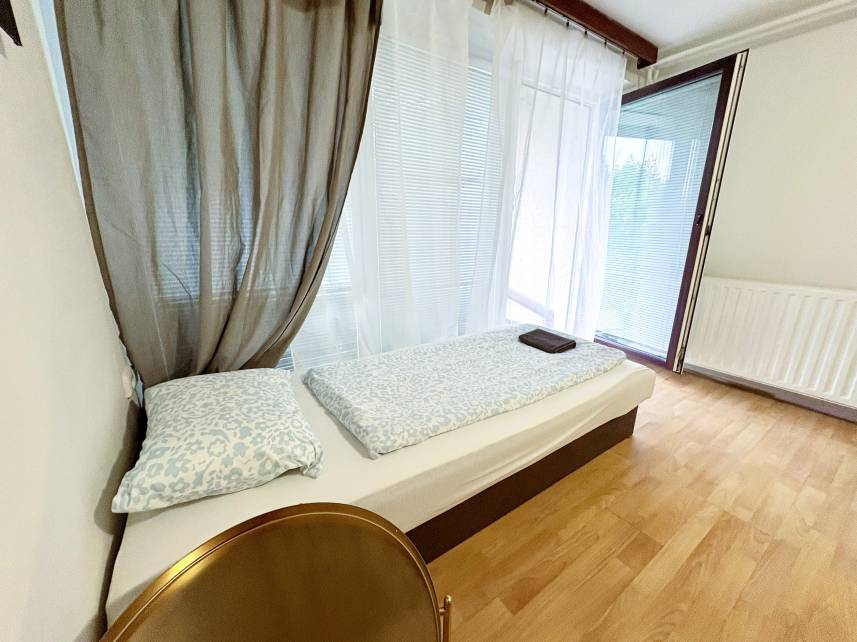 Rooms For students Výstaviště BVV Photo 3