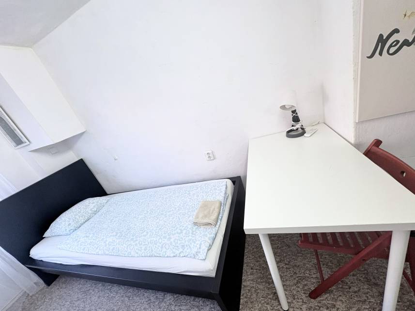 Rooms For students Výstaviště BVV Photo 7