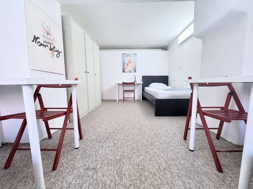 Rooms For students Výstaviště BVV Photo 11