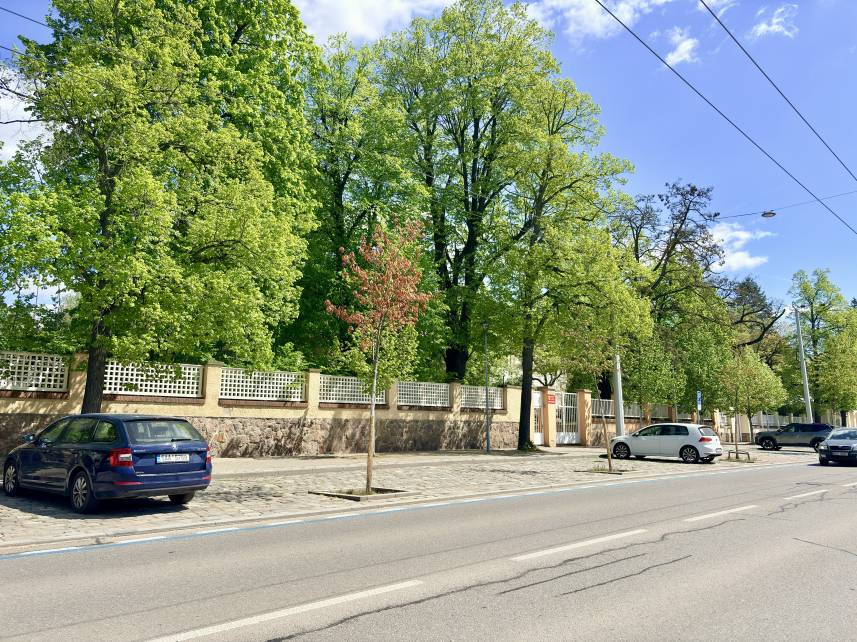 Rooms For students Výstaviště BVV Photo 47