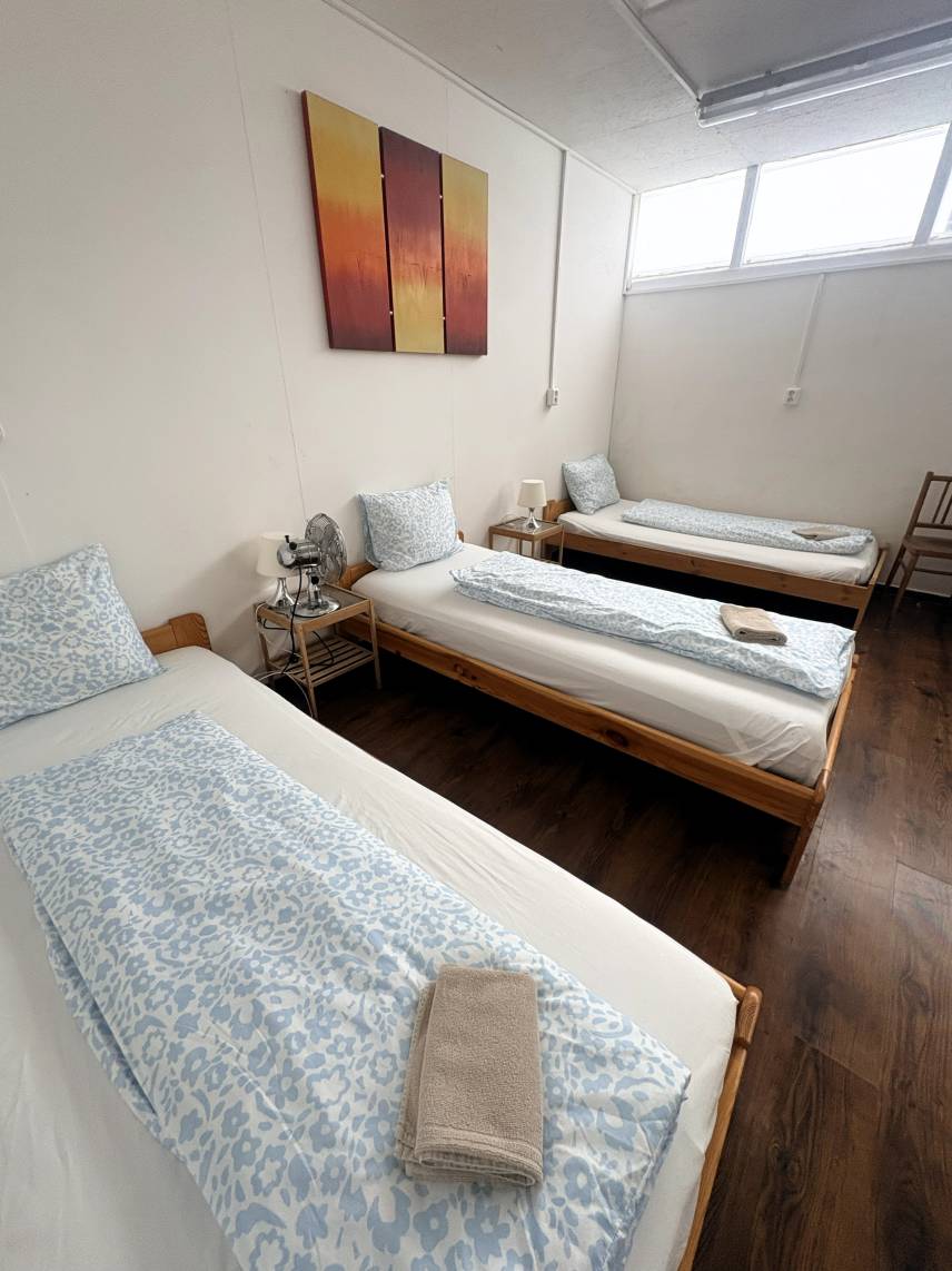Apartmány Turgeněvova – Olomoucká a PARKOVÁNÍ Photo 37