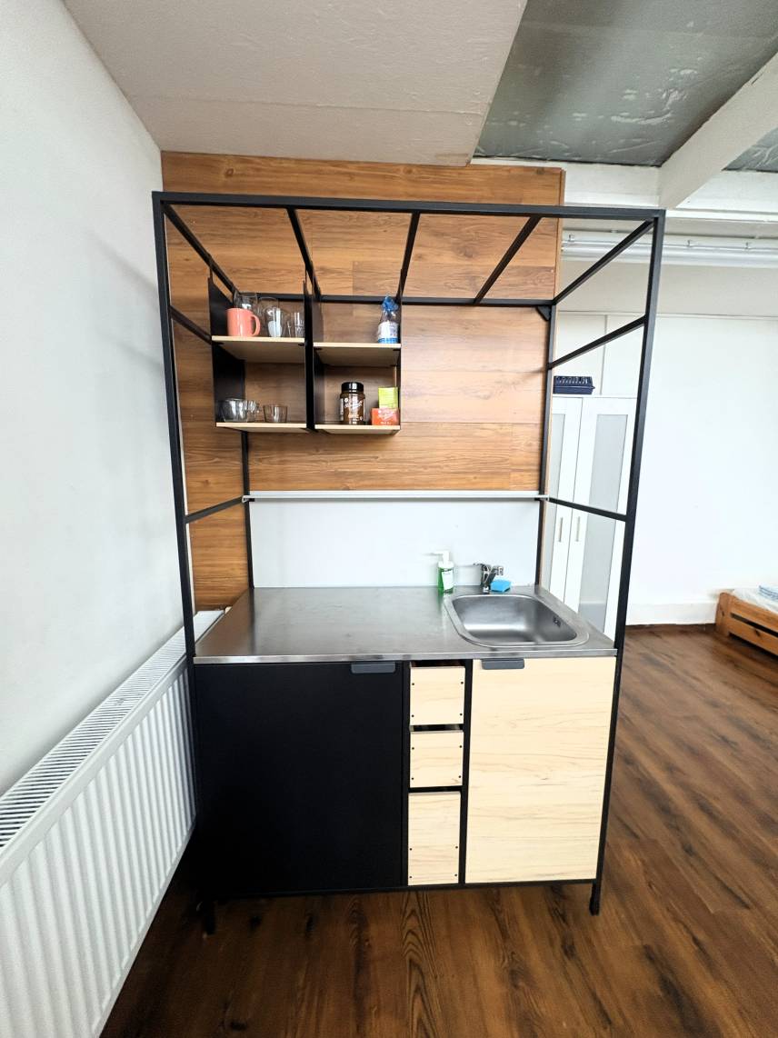 Apartmány Turgeněvova – Olomoucká a PARKOVÁNÍ Photo 38
