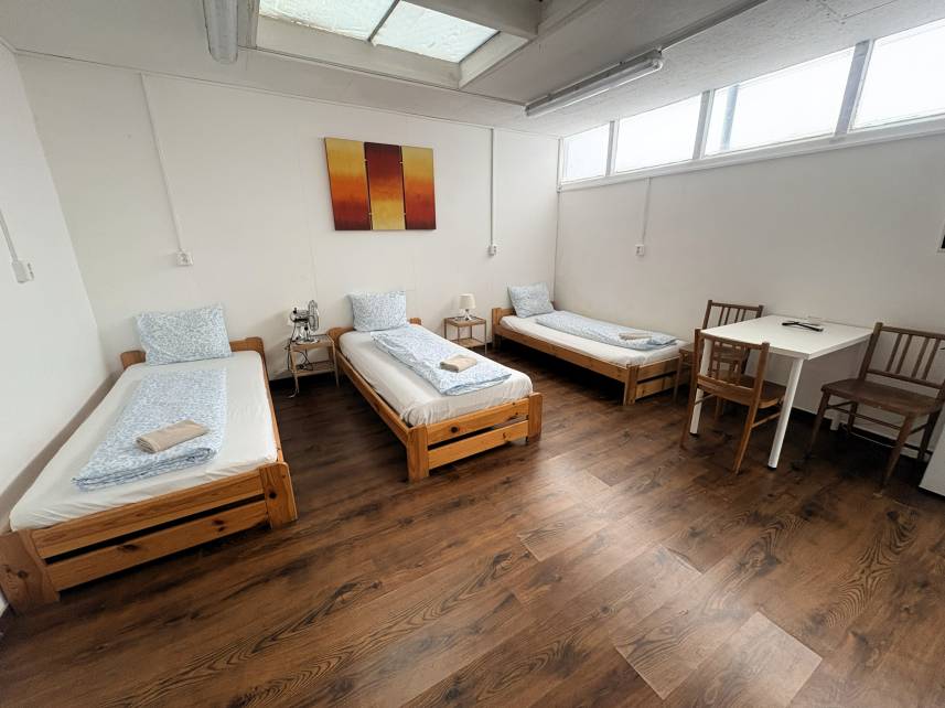 Apartmány Turgeněvova – Olomoucká a PARKOVÁNÍ Photo 40