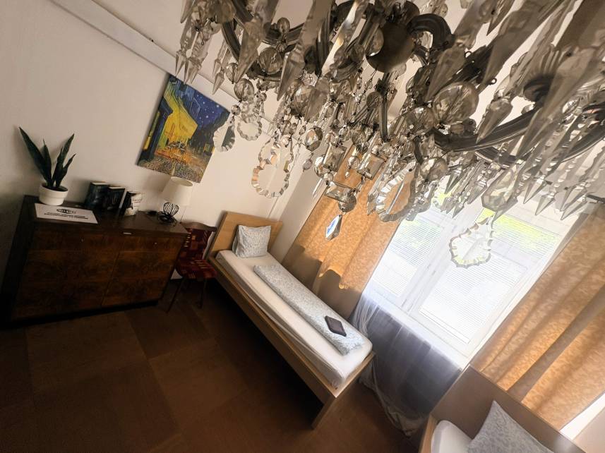 Retro triple room Photo 12