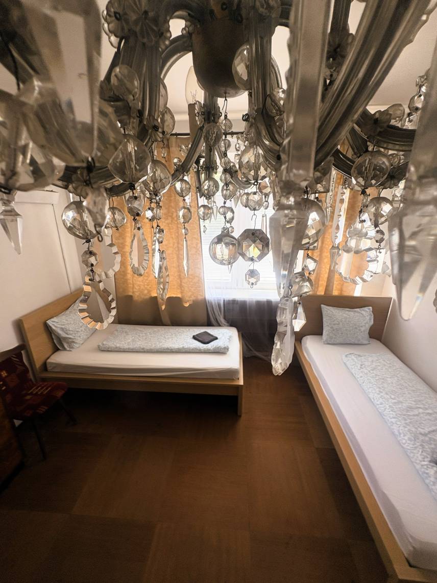 Retro triple room Photo 13