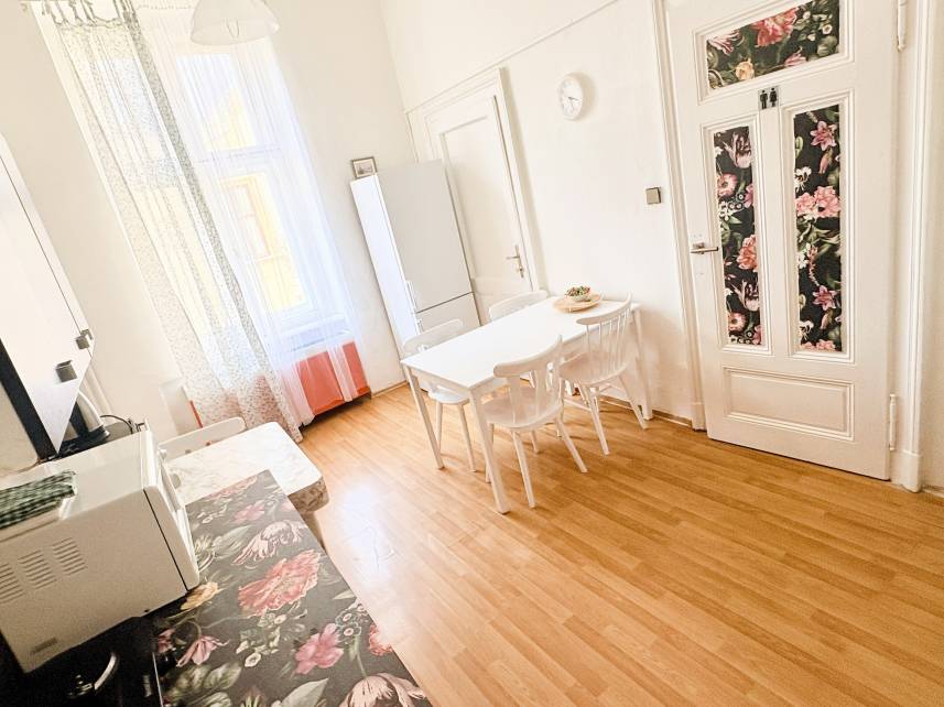 ROOMS Veveří - Úvoz, 10 min walk to the centre Photo 46