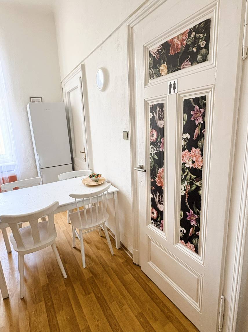 Quadruple Room with Shared Bathroom Photo 40