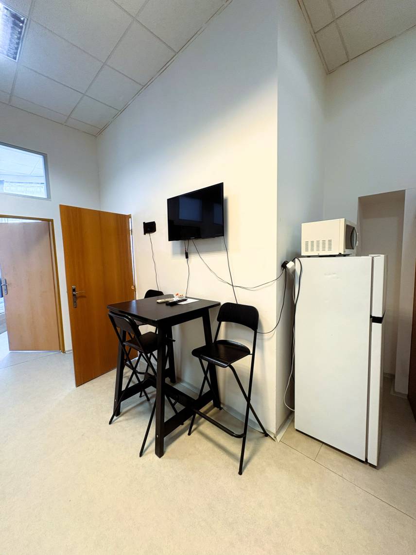 Apartmány v areálu Vlněna Photo 36