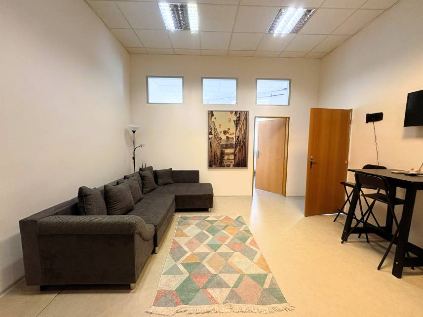 Apartmány v areálu Vlněna Photo 37