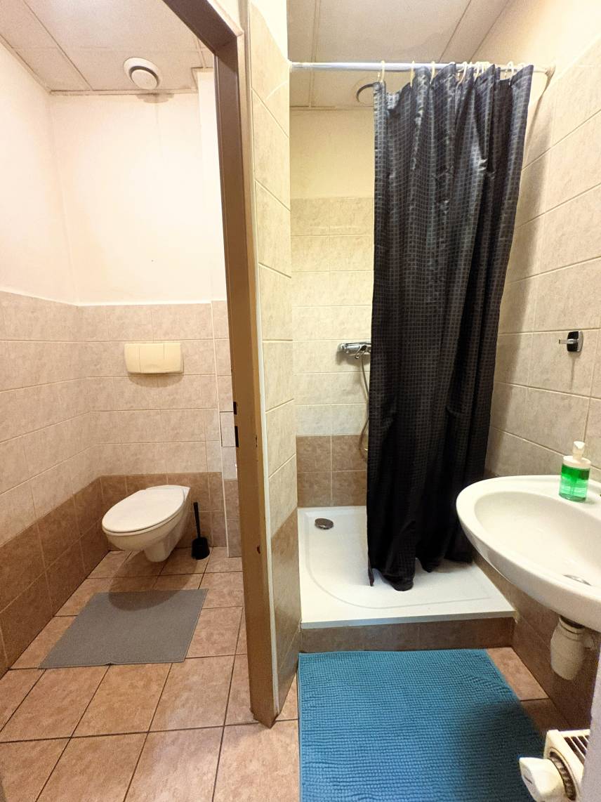 Apartmány v areálu Vlněna Photo 38